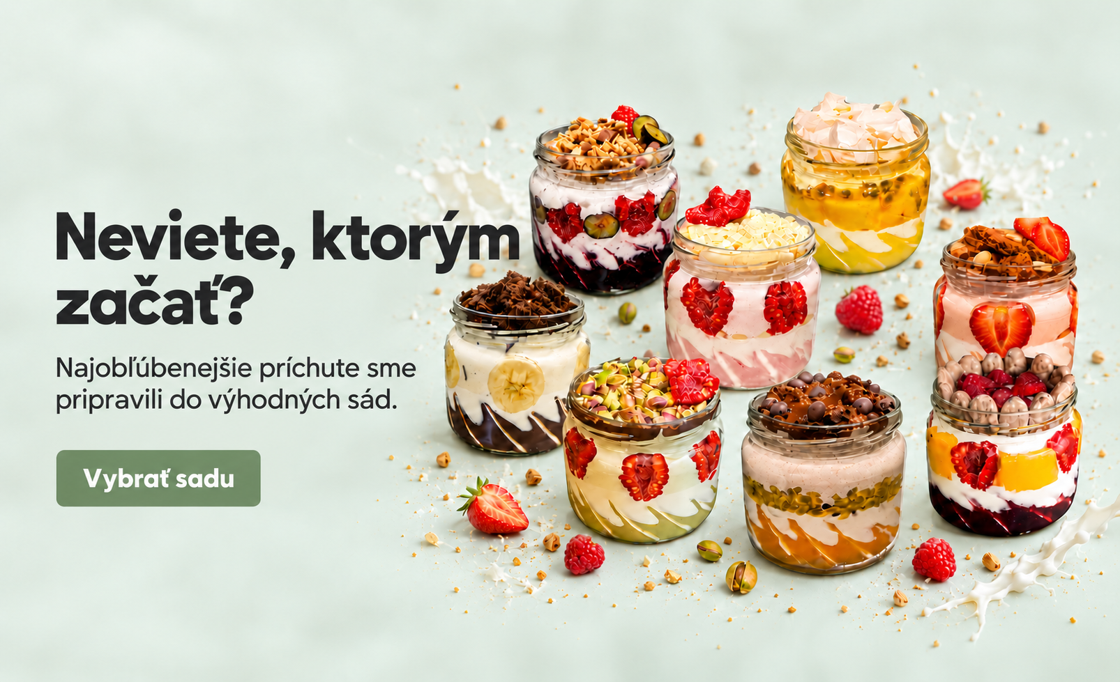 Hotové Sady